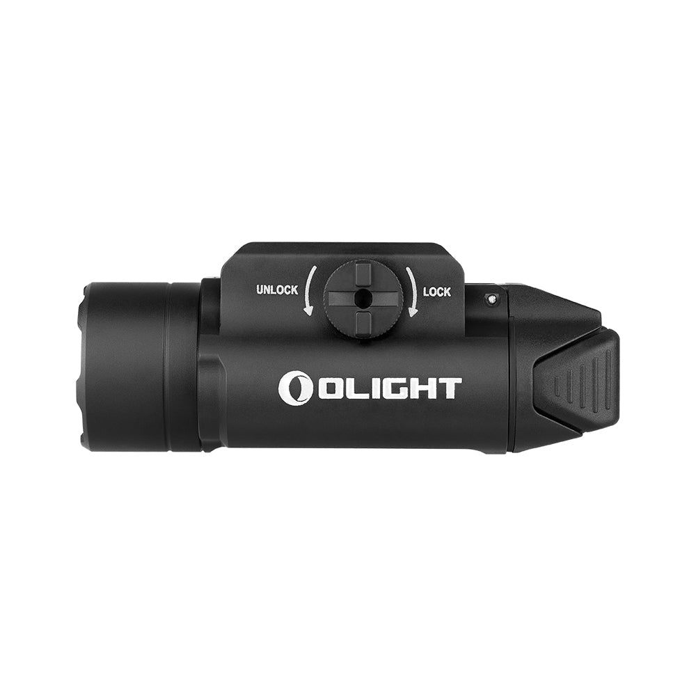 Olight PL-3S Valkyrie | lanternă pentru pistol | 1.000 lm