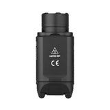 Olight PL-3S Valkyrie | lanternă pentru pistol | 1.000 lm