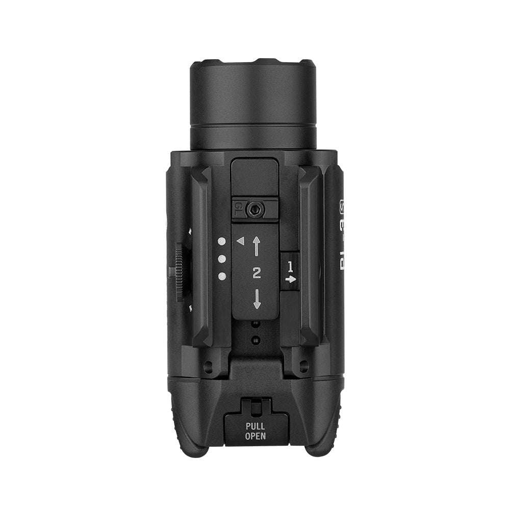 Olight PL-3S Valkyrie | lanternă pentru pistol | 1.000 lm
