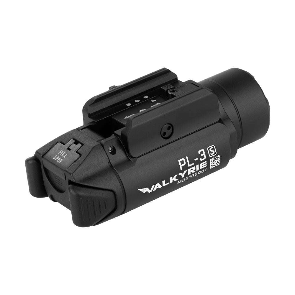 Olight PL-3S Valkyrie | lanternă pentru pistol | 1.000 lm