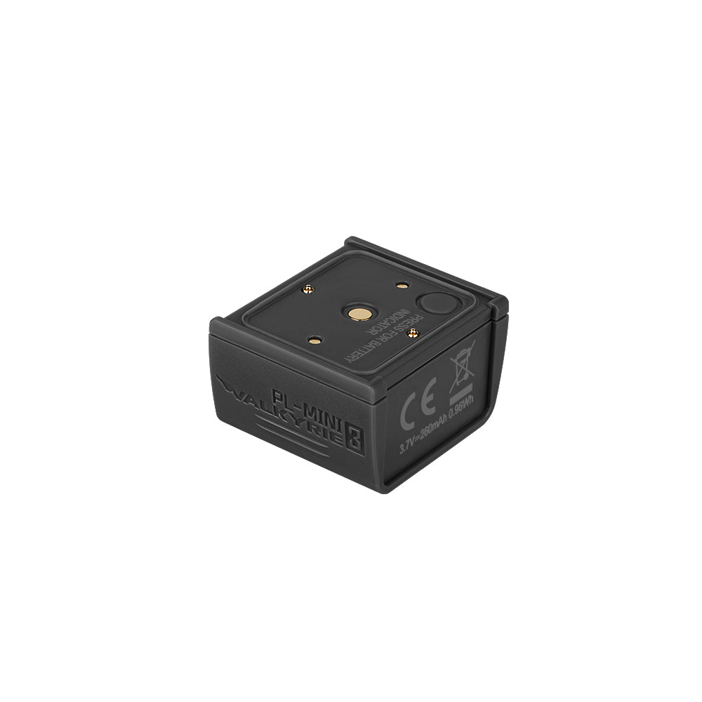 Olight PL Mini 3 Valkyrie | lanternă pentru pistol | 600 lm