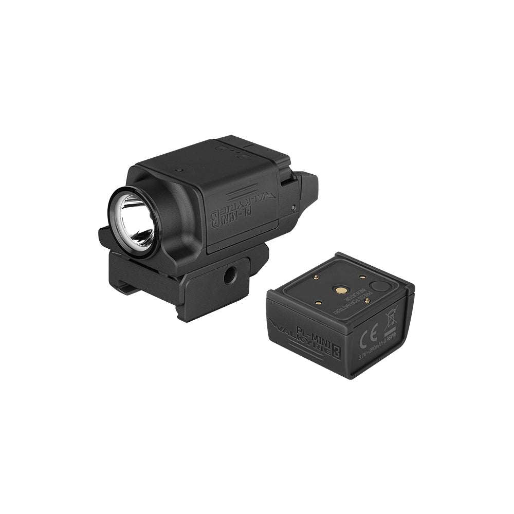 Olight PL Mini 3 Valkyrie | lanternă pentru pistol | 600 lm