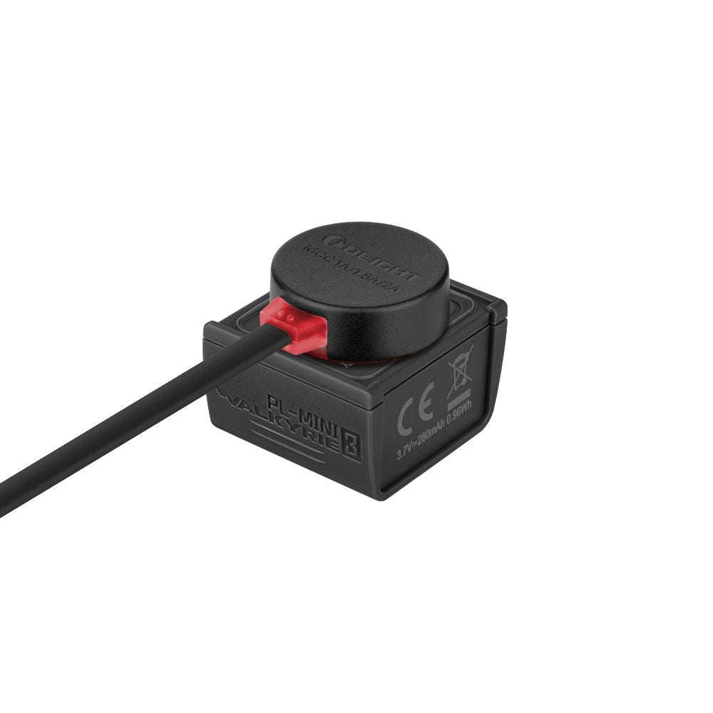 Olight PL Mini 3 Valkyrie | lanternă pentru pistol | 600 lm