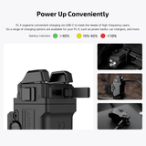 Olight PL X | lanternă pentru pistol | 1.200 lm