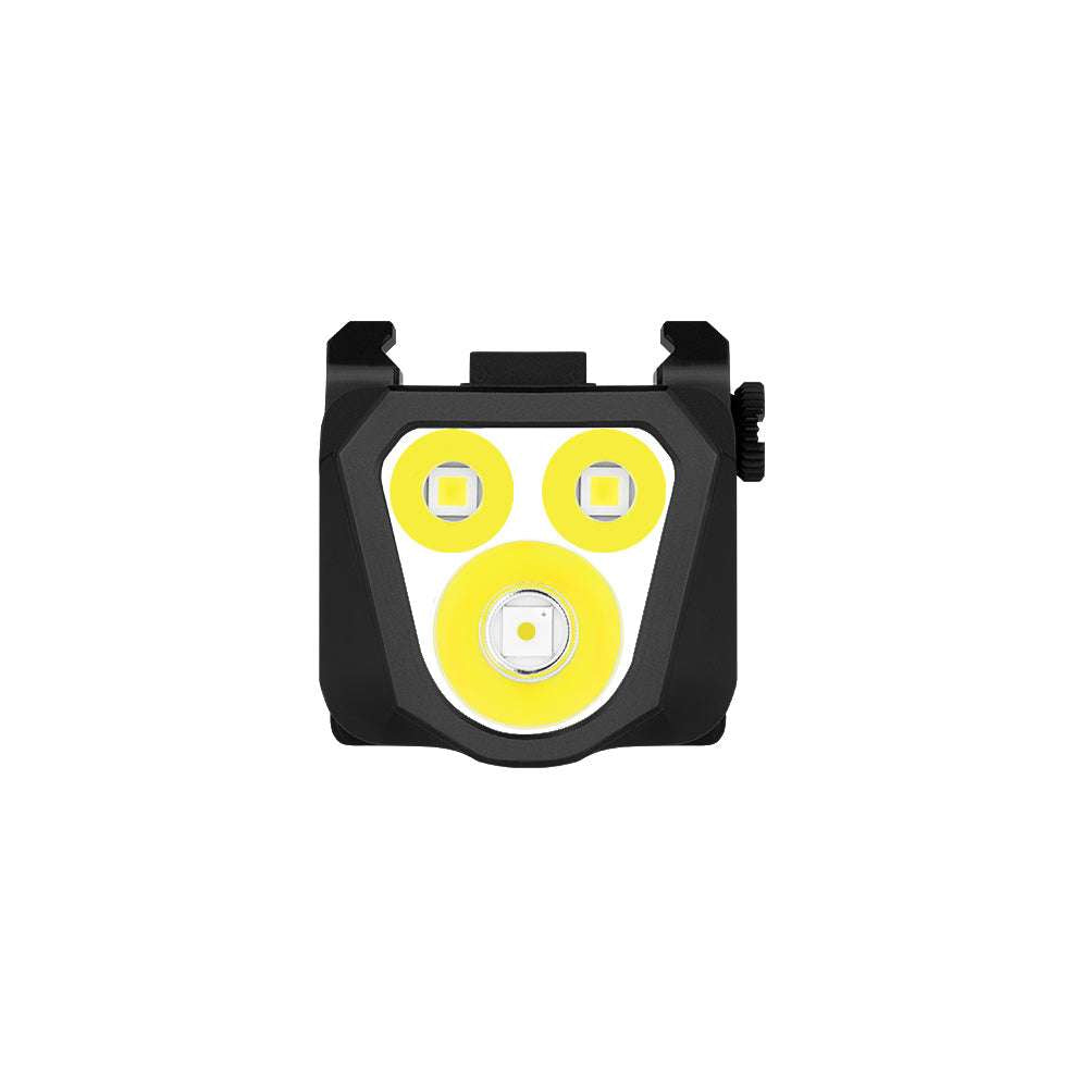 Olight PL X | lanternă pentru pistol | 1.200 lm