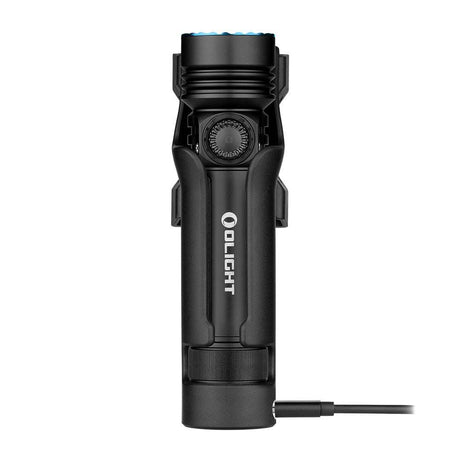 Olight Seeker 4 Pro | lanternă de mare putere | 4.600 lm