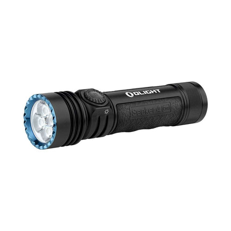Olight Seeker 4 Pro | lanternă de mare putere | 4.600 lm