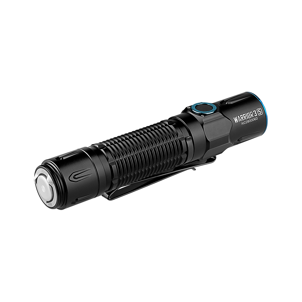 Olight Warrior 3S | lanternă tactică | 2.300 lm