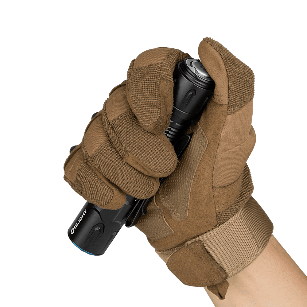Olight Warrior 3S | lanternă tactică | 2.300 lm