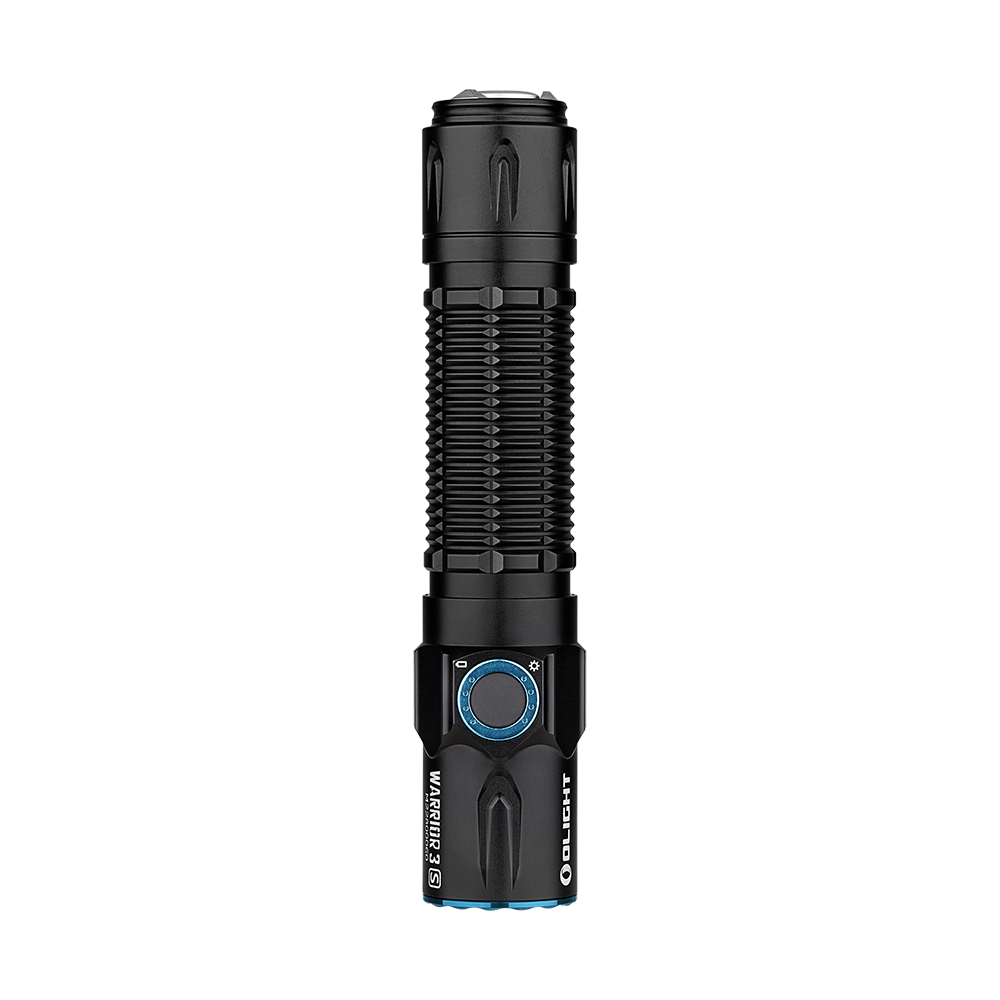 Olight Warrior 3S | lanternă tactică | 2.300 lm