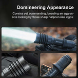 Olight Warrior X 4 | lanternă tactică | 2.600 lm