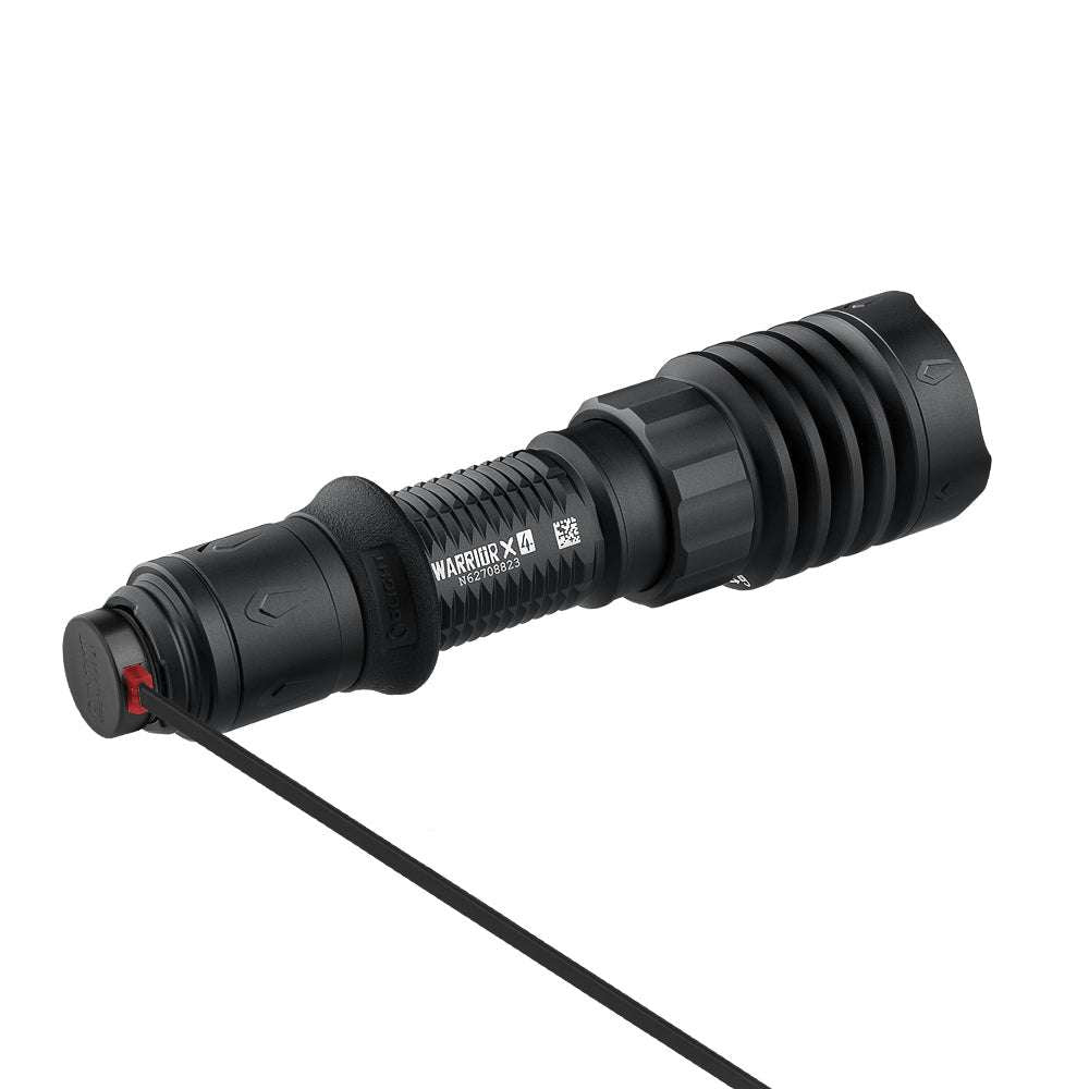 Olight Warrior X 4 | lanternă tactică | 2.600 lm