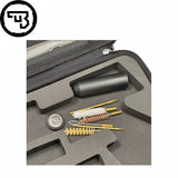 Toc original softshell pentru pistol CZ