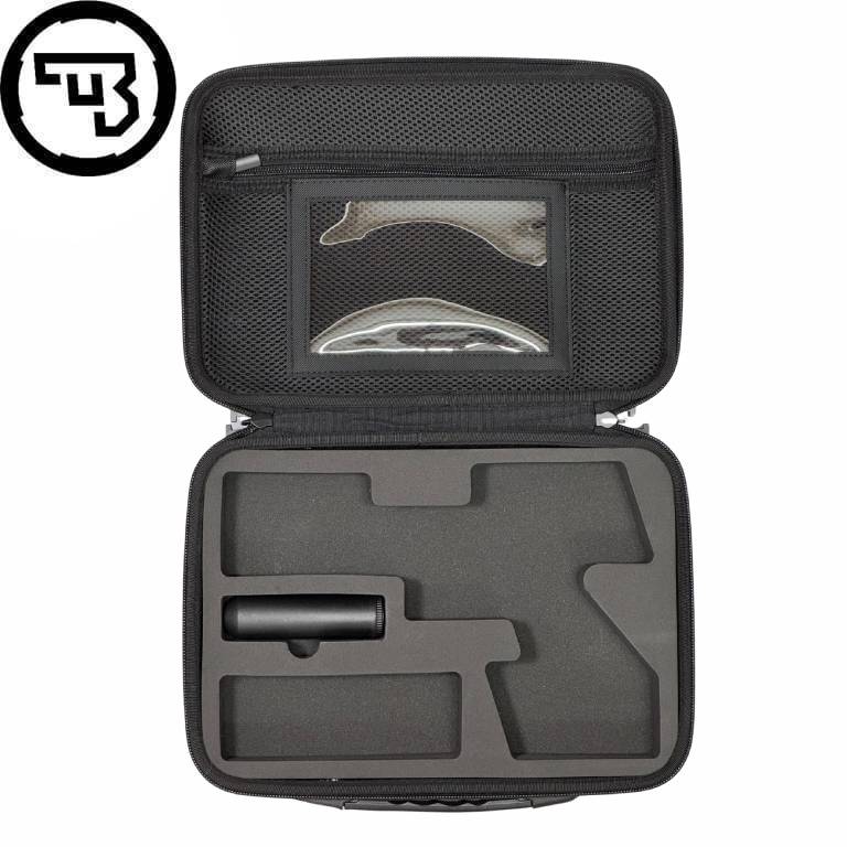 Toc original softshell pentru pistol CZ