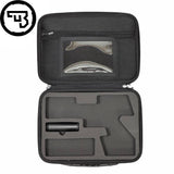 Toc original softshell pentru pistol CZ