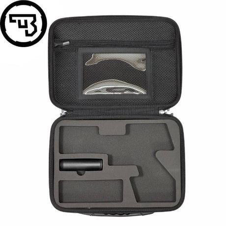 Toc original softshell pentru pistol CZ