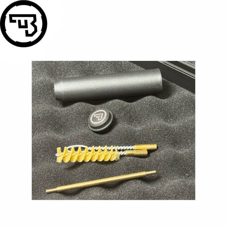 Cutie originală universală din polimer pentru pistol CZ