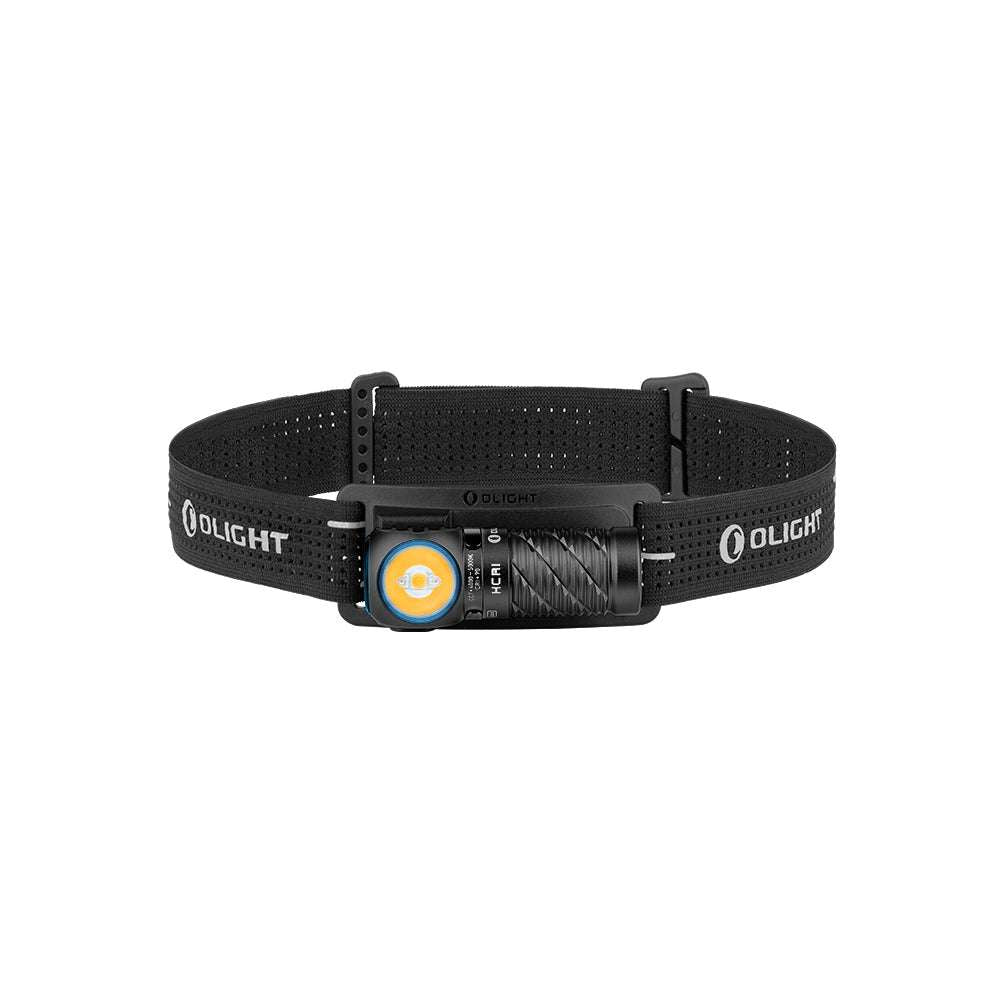 Olight Perun 3 Mini | lanternă frontală reîncărcabilă | 1.250 lm