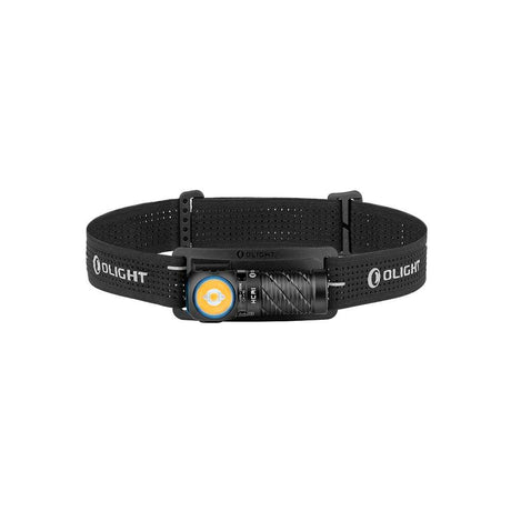 Olight Perun 3 Mini | lanternă frontală reîncărcabilă | 1.250 lm