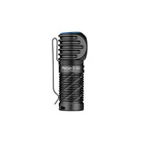 Olight Perun 3 Mini | lanternă frontală reîncărcabilă | 1.250 lm