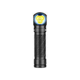 Olight Perun 3 | lanternă frontală reîncărcabilă | 3.000 lm