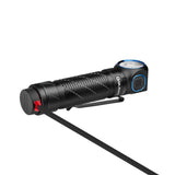 Olight Perun 3 | lanternă frontală reîncărcabilă | 3.000 lm