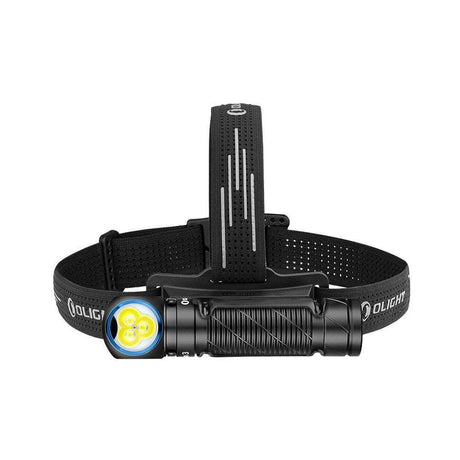 Olight Perun 3 | lanternă frontală reîncărcabilă | 3.000 lm