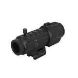 Sightmark Strikon VMP 1-4x22 SFP lunetă cu fibră pentru carabină