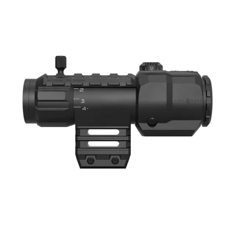 Sightmark Strikon VMP 1-4x22 SFP lunetă cu fibră pentru carabină
