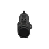 Sightmark Strikon VMP 1-4x22 SFP lunetă cu fibră pentru carabină