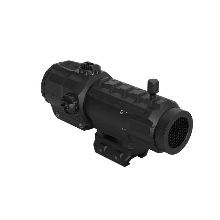 Sightmark Strikon VMP 1-4x22 SFP lunetă cu fibră pentru carabină