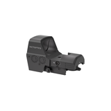VictOptics SRD 1x23x33 colimator cu patru reticule